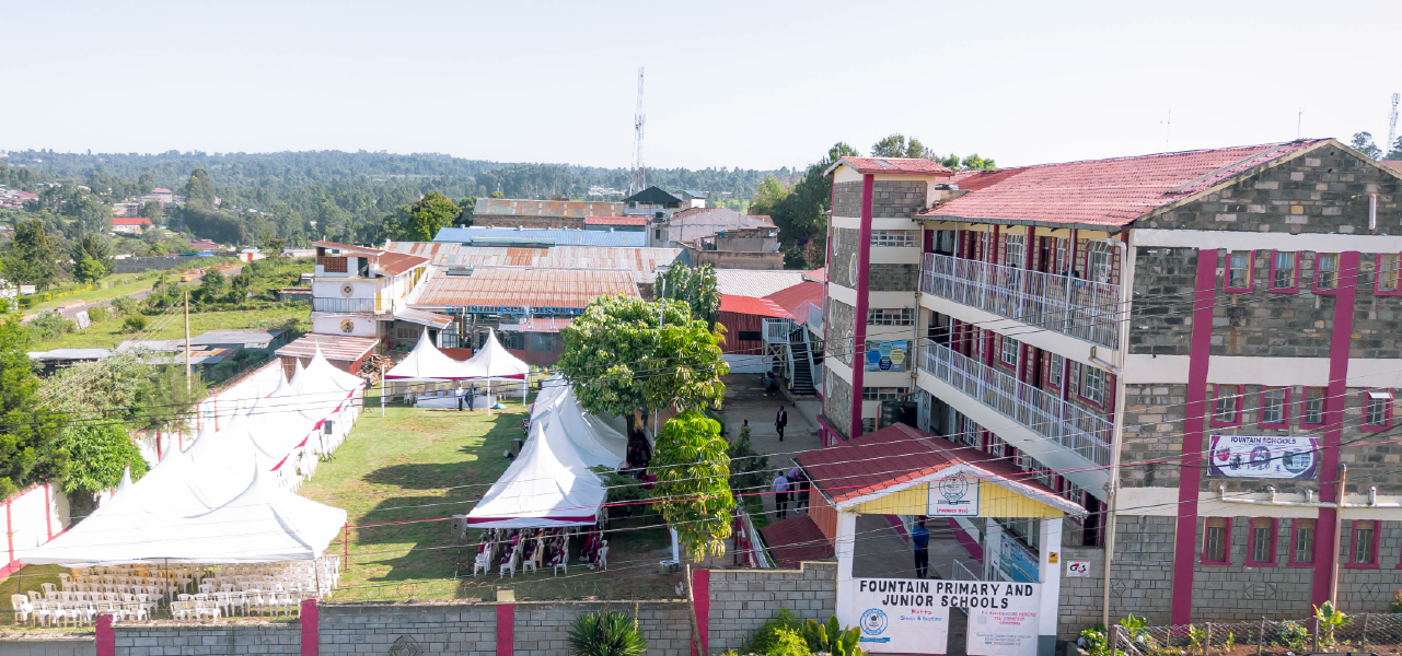 Quality Education For the Future