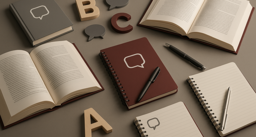 Languages & Literacy