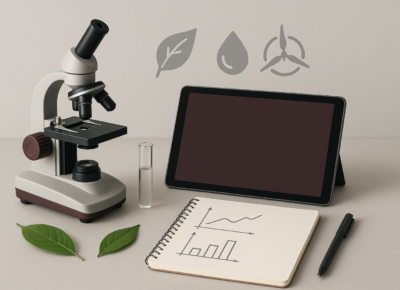 Science & Technology