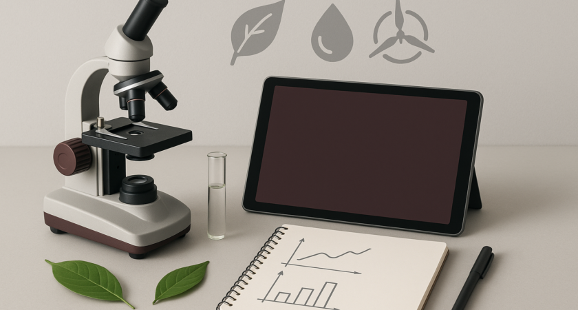 Science & Technology