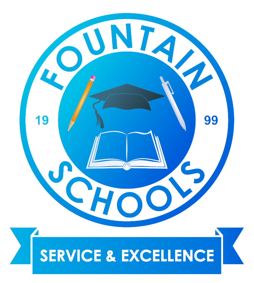 Fountain Schools Online